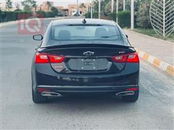 شێڤرۆلێت مالیبۆ